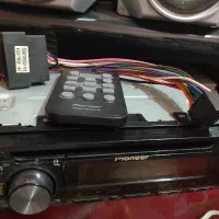 پایونر ۳۶۵۰ چهار کانال تمیز