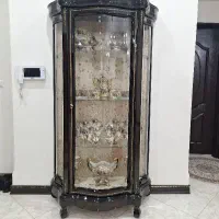 بوفه کاملا سالم