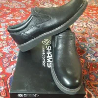 کفش اصل چرم