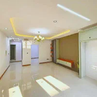 آپارتمان ۵۰ متری تمیز نقاشی شده .