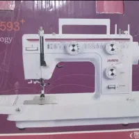 چرخ خیاطی کاچیران مدل یاسمین