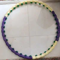 حلقه ورزشی حرفه‌ای