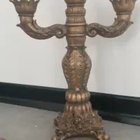 شمعدانی