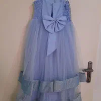 لباس مجلسی دخترانه