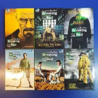کالکشن فیلم اورجینال بریکینگ بد Breaking Bad