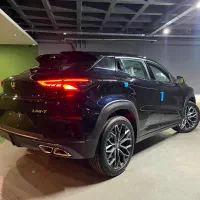 چانگان UniT مدل ۲۰۲۶