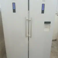 یخچال دوقلو  الکترواستیل