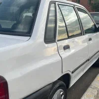 پراید مدل 89