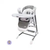 صندلی غذا تاب شو برقی