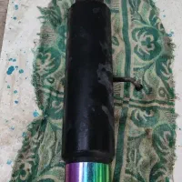 اگزوز هاوارد 713