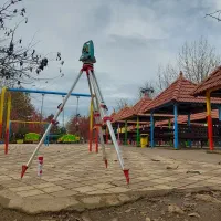 خدمات نقشه برداری(حتی در روزهای تعطیل)
