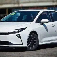 فروش حواله تویوتا کرولا نیوفیس 2026 الیت هیبرید