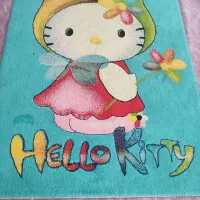 فرش کودک کارتونی
