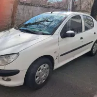 پژو 206 SD V9، مدل ۱۳۹۳|خودرو سواری و وانت|تهران, قلهک|دیوار
