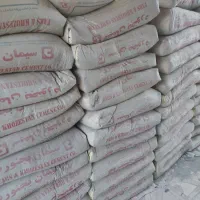 سیمان تیپ ۲ بجنورد