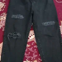 شلوار مام