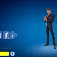 فورتنایت گیفتینگ