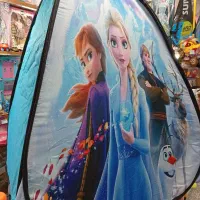 بادبادک  تخته کلبه فنری کودک ماک 130کیلو