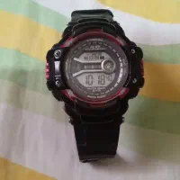 ساعت دیجیتالی کرنومتر دار