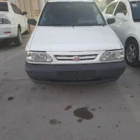 پراید۸۸|خودرو سواری و وانت|مهاباد (آذربایجان غربی), |دیوار