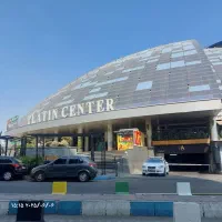 شهرک غرب مرکز خرید پلاتین ۳۲متر