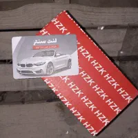 دیسک چرخ جلو لنت ساینا تیبا کوییک دنا