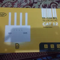 مودم ایرانسل مدل i120 B1