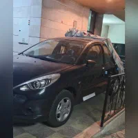 ماشین 207 دنده ای پانا ارتقا یافته صفر کیلومتر