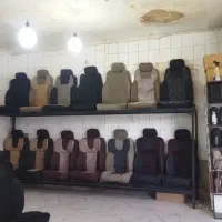 صندلی خلبانی فقط ۳۷۵۰ تومن