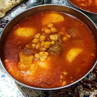 «تهیه غذای خانگی (سفارش محدود)
