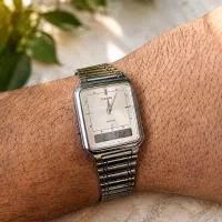 ساعت Casio AQ-708 اصل