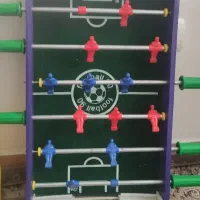 فوتبال دستی کارکرده