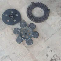 صفحه کلاچ تراکتور 800