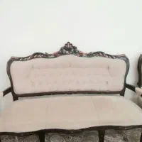 مبل ۹ نفره سلطنتی