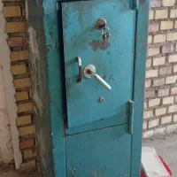 گاو صندوق