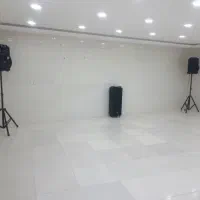 کرایه و اجاره روزانه باندو سیستم صوتی بزرگ