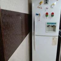 یخجال نیکسان دودره چهار کشو