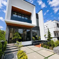 ویلای خفن خوش قیمت/استخر روباز/سند تک برگ