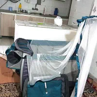 تخت کودک
