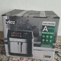 سرخ کن vilez