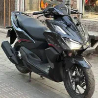 هوندا واریو ۱۶۰ مدل ۱۴۰۱معاوضه با جویمکس