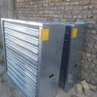 هواکشهای صنعتی