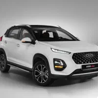 پرو دنده ای X22 ام وی ام