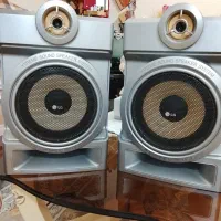 باند ضبط خانگی LG