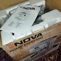 قهوه ساز نیمه صنعتی مارک NDVA