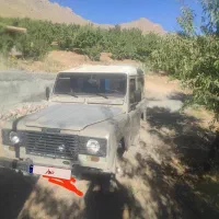 فروش پاژن 71