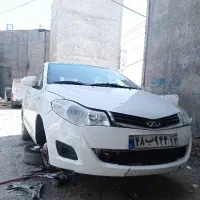 تعمیر جلوبندی و تخصصی ترین کلینیک فرمان هیدرولیک