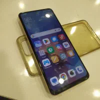 گوشی note 12R pro|موبایل|اهر, |دیوار
