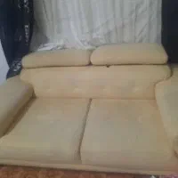 مبلمان ۷نفره سالم