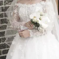 لباس عروس